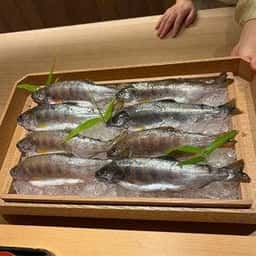 橦木町 しみず