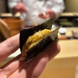鮨 といろ