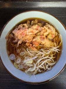 文殊 浅草店