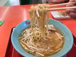 くるまやラーメン 成田西三里塚店