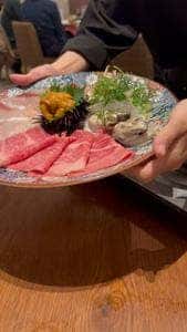 渋谷 牡蠣屋 渋谷パルコ店