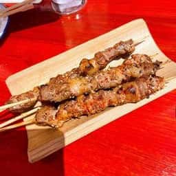 味坊之家