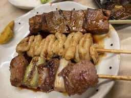 大衆酒蔵 幸楽