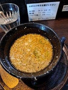 らーめん 平太周 早稲田店