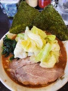 RAMEN TATSU