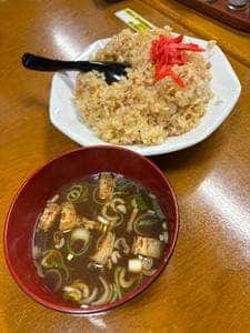 泉味