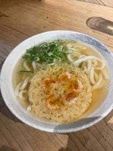 弥太郎うどん