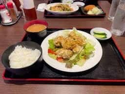 大衆酒場 かめ福
