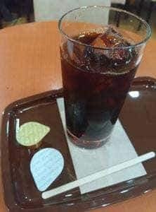 カフェ・ベローチェ 大鳥居駅前店