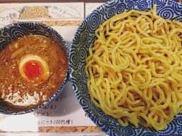 つけ麺本舗 一億兆