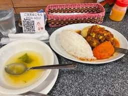ペルー料理 アルコイリス 川崎店