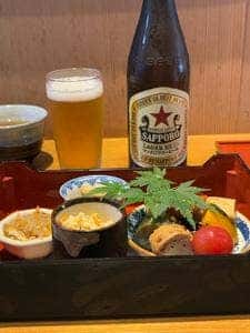割烹料理福やす