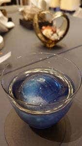 プレゼンテ スギ