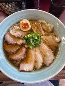 らぁ麺 松しん