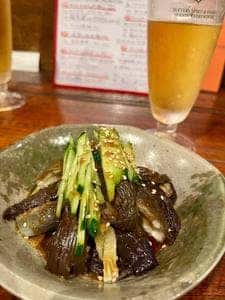 旨い魚と旨い酒 いかり屋 亀戸