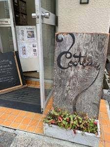 コクトー