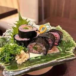 やわら寿し
