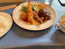 洋食屋 林檎亭
