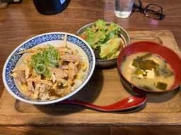 食堂日々