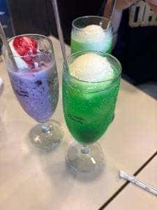 喫茶室ルノアール 日暮里谷中店