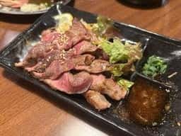 もつ焼きつみき千住本店