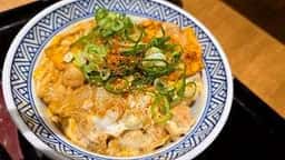 吉野家 新宿四丁目店
