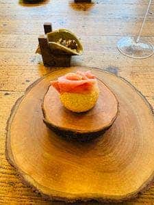 Terroir 愛と胃袋