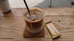 magome coffee project