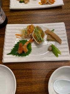 台湾料理 営業中