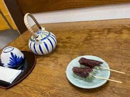 高木屋老舗