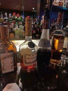 Bar LOOP