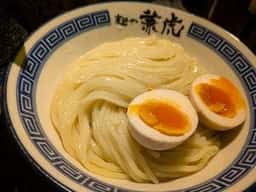 麺や兼虎 福岡PARCO店