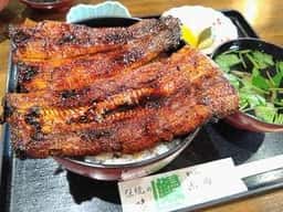 山田うなぎ店別館