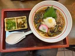 そば源