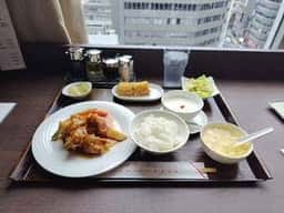 神仙閣 大阪店