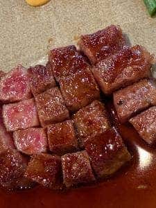 くいしんぼー山中