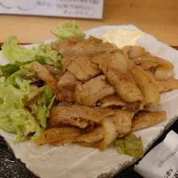トロ政 品川店