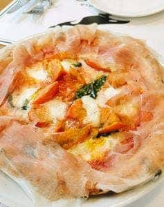 PIZZERIA L'ORCA