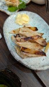 炭火焼劇場 火鉢