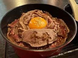 肉まぶし専門店 千牛