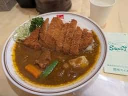 銀座スイス 旧店舗