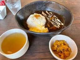 梵天カレー さがみ野店