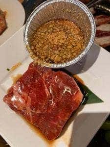 焼肉きんぐ 昭島店