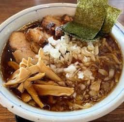 やちよ道の駅食堂