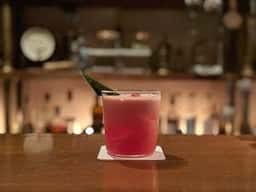 BAR 猫又屋