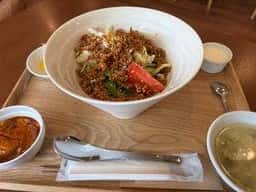 中華料理 TSUNAGI