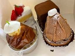 Patisserie Dounel