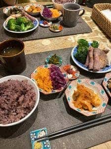 食堂カフェpotto × TANITA CAFE イオンモール堺北花田