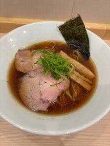 ラーメンLab ろじっく