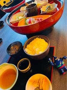 神戸温泉 創作ダイニング蒼 -sou-